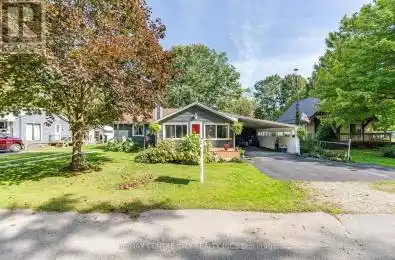 24 Addison Street Bayham (Port Burwell) Ontario N0J1T0