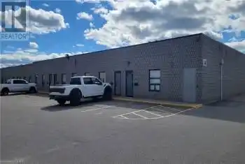 126 MALCOLM Road Unit# 2, Guelph (Northwest Industrial Park), Ontario N1K1B1, ,Commercial,For Rent,MALCOLM,X10875605