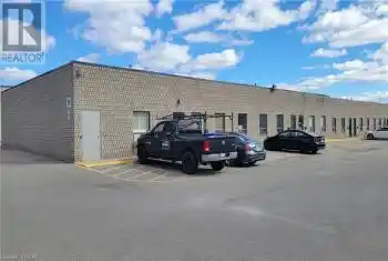 120 MALCOLM Road Unit# 3, Guelph (Northwest Industrial Park), Ontario N1K1B1, ,Commercial,For Rent,MALCOLM,X10875423