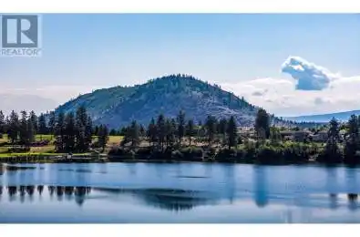 2735 Shannon Lake Road Unit# 205 West Kelowna British Columbia V4T1V6