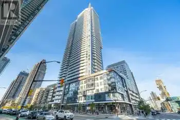 4065 Confederation Parkway Unit# 802, Mississauga (City Centre), Ontario L5B0L4, 2 Bedrooms Bedrooms, ,1 BathroomBathrooms,Condo,For Sale,Confederation,W9385700