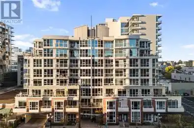 860 View Street Unit# 102 Victoria British Columbia V8W3Z8