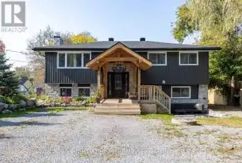 420 Parkhill Road, Douro-Dummer, Ontario K9L1C1, 5 Bedrooms Bedrooms, ,2 BathroomsBathrooms,All Houses,For Sale,Parkhill,X9384827