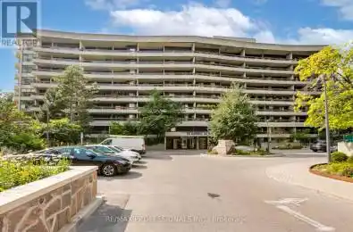 80 Quebec Avenue Unit# 405 Toronto (High Park North) Ontario M6P4B7