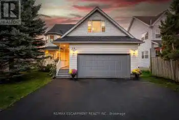 54 Dairy Dr, Halton Hills, Ontario L7J 2Y1, 4 Bedrooms Bedrooms, 8 Rooms Rooms,3 BathroomsBathrooms,All Houses,Sold,Dairy,W9385452