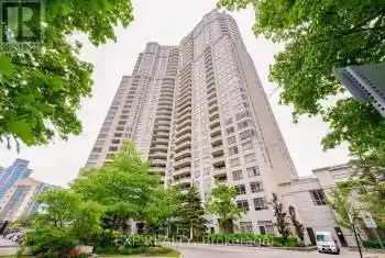 35 Kingsbridge Garden Circle Unit# 3205, Mississauga (Hurontario), Ontario L5R3Z5, 2 Bedrooms Bedrooms, ,3 BathroomsBathrooms,Condo,For Sale,Kingsbridge Garden,W9385605