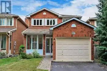 327 Sussex Avenue, Richmond Hill (Harding), Ontario L4C6B4, 5 Bedrooms Bedrooms, ,4 BathroomsBathrooms,All Houses,For Sale,Sussex,N9385788