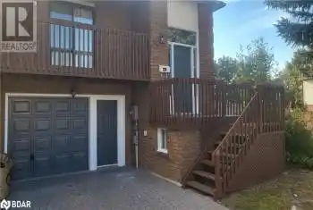 48 PORRITT Street Unit# UPPER, Barrie, Ontario L4N6Y3, 3 Bedrooms Bedrooms, ,1 BathroomBathrooms,All Houses,For Rent,PORRITT,40658696