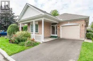 24 BEECHLAWN Boulevard Guelph Ontario N1G4X7