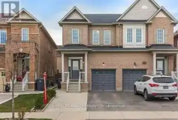 29 Crumlin Crescent, Brampton (Credit Valley), Ontario L6X0Y3, 3 Bedrooms Bedrooms, ,3 BathroomsBathrooms,All Houses,For Rent,Crumlin,W9385879