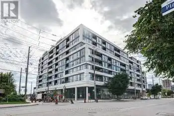 859 The Queensway Unit# 802, Toronto (Stonegate-Queensway), Ontario M8Z1N8, 1 Bedroom Bedrooms, ,1 BathroomBathrooms,Condo,For Sale,The Queensway,W9385907