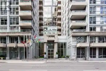 250 Wellington Street Unit# 1042, Toronto (Waterfront Communities), Ontario M5V3P6, 1 Bedroom Bedrooms, ,1 BathroomBathrooms,Condo,For Sale,Wellington,C9385702