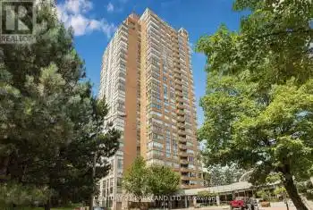 215 Wynford Drive Unit# 1805, Toronto (Flemingdon Park), Ontario M3C3P5, 3 Bedrooms Bedrooms, ,2 BathroomsBathrooms,Condo,For Sale,Wynford,C9386002