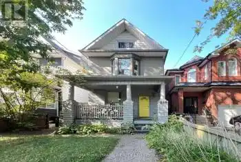 244 Ashdale Avenue, Toronto (Greenwood-Coxwell), Ontario M4L2Y9, 4 Bedrooms Bedrooms, ,3 BathroomsBathrooms,All Houses,For Sale,Ashdale,E9385940