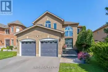 17 Robinson Road, Halton Hills (Georgetown), Ontario L7G6G5, 4 Bedrooms Bedrooms, ,4 BathroomsBathrooms,All Houses,For Sale,Robinson,W9385706