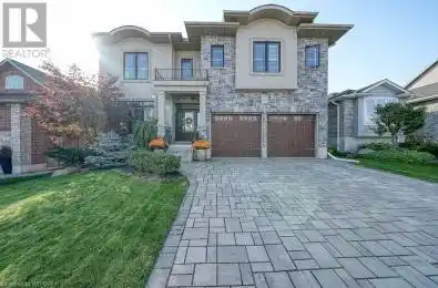 487 Crescent Woodstock Ontario N4S0B9