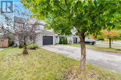 43 LAW Drive Guelph Ontario N1E7G5