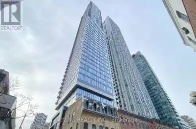 8 Cumberland Street Unit# 702 Toronto (Annex) Ontario M4W0B6