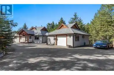 10596 Columbia Way Vernon British Columbia V1H2B4