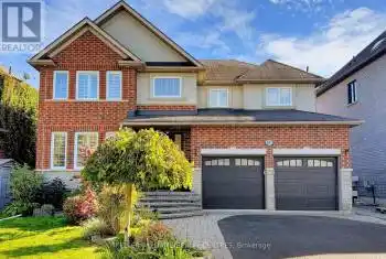 307 Toynevale Rd, Pickering, Ontario L1W 2G7, 4 Bedrooms Bedrooms, 9 Rooms Rooms,3 BathroomsBathrooms,All Houses,Sold,Toynevale,E9384725