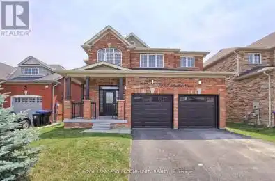 1407 BUTLER Street Innisfil (Alcona) Ontario L9S4B7