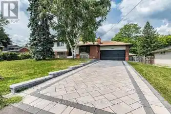 1629 Wembury Road, Mississauga (Lorne Park), Ontario L5J2L8, 4 Bedrooms Bedrooms, ,3 BathroomsBathrooms,All Houses,For Sale,Wembury,W9385404