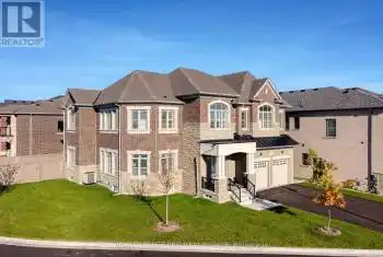 11 Jura Crescent, Brampton (Toronto Gore Rural Estate), Ontario L6P4R3, 5 Bedrooms Bedrooms, ,5 BathroomsBathrooms,All Houses,For Sale,Jura,W9386110