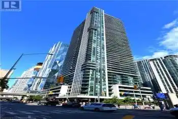 33 BAY Street Unit# 2510, Toronto, Ontario M5J2Z3, 2 Bedrooms Bedrooms, ,1 BathroomBathrooms,Condo,For Sale,BAY,40658601