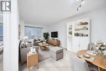 270 Wellington Street Unit# 305, Toronto (Waterfront Communities), Ontario M5V3P5, 2 Bedrooms Bedrooms, ,1 BathroomBathrooms,Condo,For Sale,Wellington,C9385366