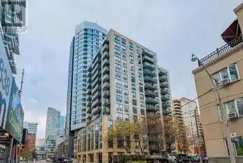 76 Shuter Street Unit# 802, Toronto (Church-Yonge Corridor), Ontario M5B1B4, 2 Bedrooms Bedrooms, ,1 BathroomBathrooms,Condo,For Sale,Shuter,C9385400