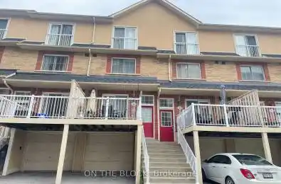 1775 Road Unit 106 Pickering (Town Centre) Ontario L1V7J9