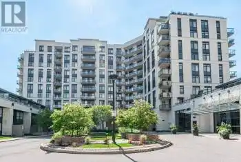 24 Woodstream Boulevard Unit# 607, Vaughan (Vaughan Grove), Ontario L4L8C4, 1 Bedroom Bedrooms, ,1 BathroomBathrooms,Condo,For Sale,Woodstream,N9386217