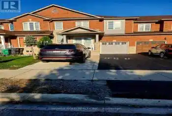 43 Snowshoe Lane, Brampton (Sandringham-Wellington), Ontario L6R0J6, 4 Bedrooms Bedrooms, ,4 BathroomsBathrooms,All Houses,For Sale,Snowshoe,W9386202