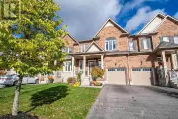 94 Ross Wright Ave, Clarington, Ontario L1C 3K7, 3 Bedrooms Bedrooms, 8 Rooms Rooms,4 BathroomsBathrooms,All Houses,Sold,Ross Wright,E9386234