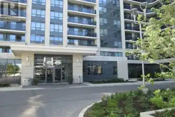 376 Highway 7 Unit# 915, Richmond Hill, Ontario L4B 1A7, 1 Bedroom Bedrooms, 4 Rooms Rooms,1 BathroomBathrooms,Condo,Rented,Highway 7,N9386274