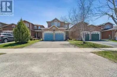 49 Drive Barrie (Painswick South) Ontario L4N0Y5