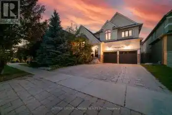 472 Cunningham Drive, Vaughan (Maple), Ontario L6A0A8, 6 Bedrooms Bedrooms, ,5 BathroomsBathrooms,All Houses,For Sale,Cunningham,N9386322