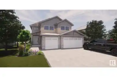 151 EASTGATE WAY St. Albert Alberta T8N7M9