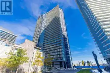 121 Mcmahon Drive Unit# 2302, Toronto (Bayview Village), Ontario M2K0C1, 2 Bedrooms Bedrooms, ,1 BathroomBathrooms,Condo,For Sale,Mcmahon,C9386382