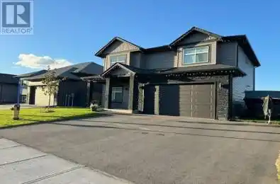 5344 WOODVALLEY Drive Prince George British Columbia V2K5A6