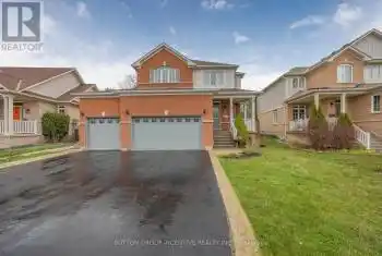 23 Pepin Crt, Barrie, Ontario L4M 7J4, 4 Bedrooms Bedrooms, 9 Rooms Rooms,4 BathroomsBathrooms,All Houses,Sold,Pepin,S9386486