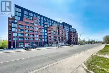 2799 Kingston Road Unit# 326, Toronto (Cliffcrest), Ontario M1M1N1, 2 Bedrooms Bedrooms, ,2 BathroomsBathrooms,Condo,For Sale,Kingston,E9386479