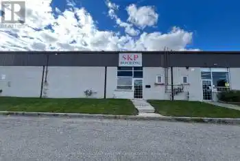 728 Wilson Road, Oshawa (Farewell), Ontario L1H6E8, ,Commercial,For Rent,Wilson,E9386528