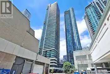 33 Bay Street Unit# 1508, Toronto (Waterfront Communities), Ontario M5J2Z3, 3 Bedrooms Bedrooms, ,2 BathroomsBathrooms,Condo,For Sale,Bay,C9309376