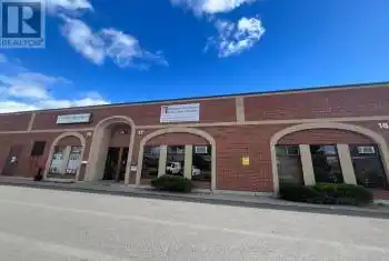 1755 Plummer Street Unit# 17, Pickering (Brock Industrial), Ontario L1W3S1, ,Commercial,For Rent,Plummer,E9386537