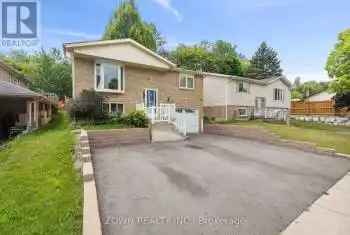 11 Bristow Court Unit# Bsmt, Barrie (Allandale Heights), Ontario L4N6T1, 3 Bedrooms Bedrooms, ,1 BathroomBathrooms,All Houses,For Rent,Bristow,S9386546