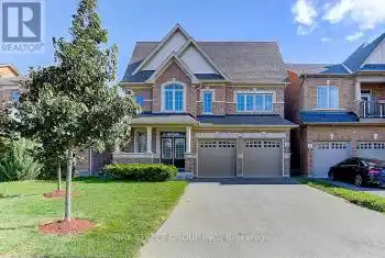 2433 Equestrian Cres Crescent, Oshawa (Windfields), Ontario L1L0L9, 4 Bedrooms Bedrooms, ,4 BathroomsBathrooms,All Houses,For Sale,Equestrian Cres,E9386682