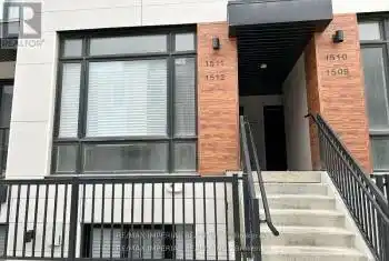 11 David Eyer Road Unit# 1512, Richmond Hill, Ontario L4S0N3, 2 Bedrooms Bedrooms, ,3 BathroomsBathrooms,All Houses,For Rent,David Eyer,N9386665