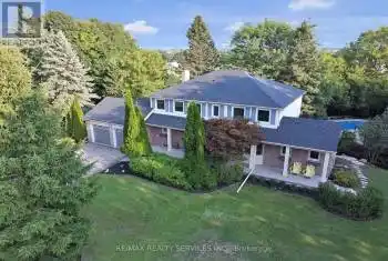 12 Autumn Dr, Caledon, Ontario L7K 0T8, 4 Bedrooms Bedrooms, 13 Rooms Rooms,4 BathroomsBathrooms,All Houses,Sold,Autumn,W9386666