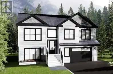 Lot 1 Duffs Road Unit# Lot Holyrood Newfoundland & Labrador A0A2R0